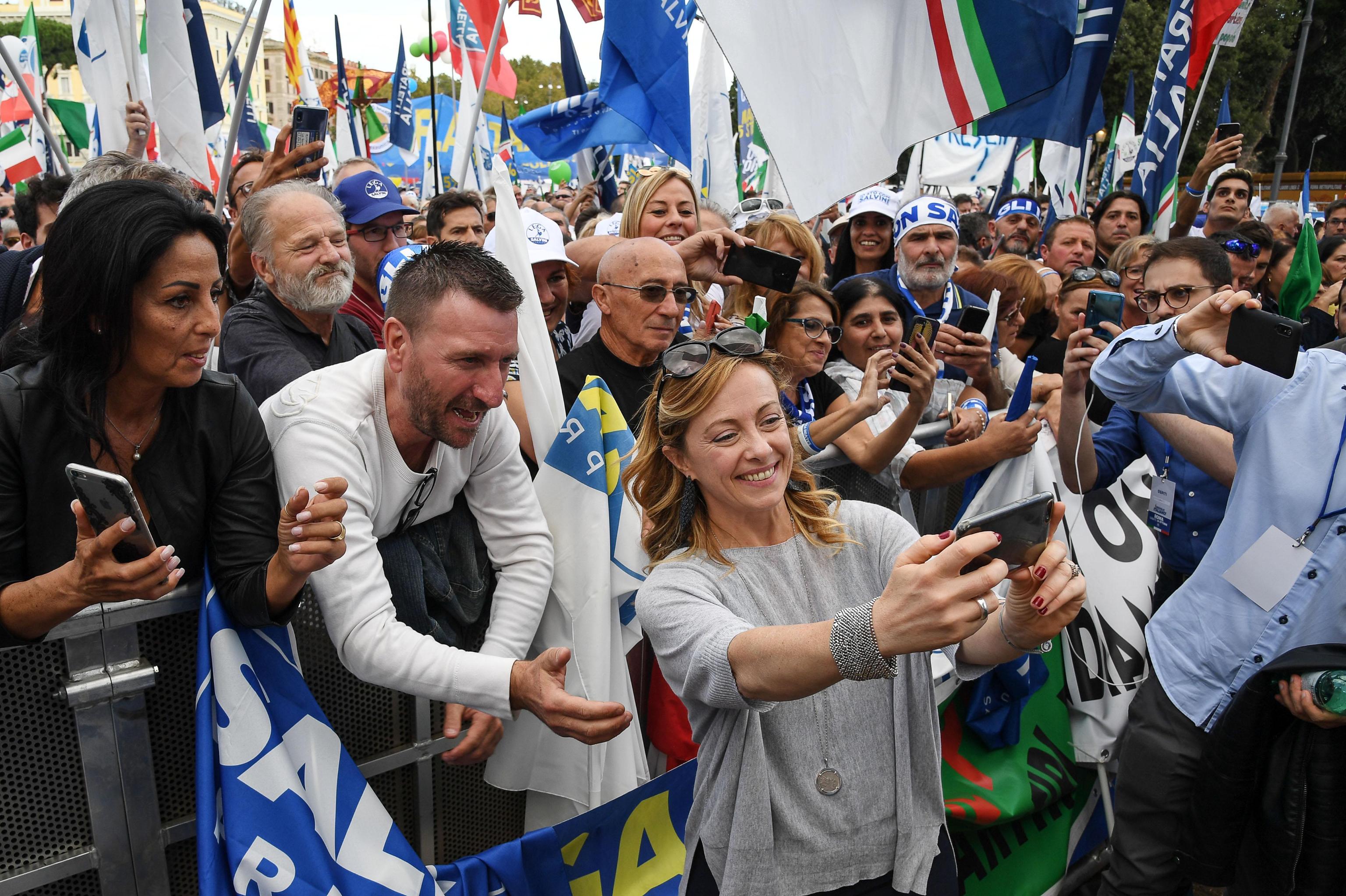 Primarie nel centrodestra, l’appello della Fondazione Tatarella e di Nazione Futura