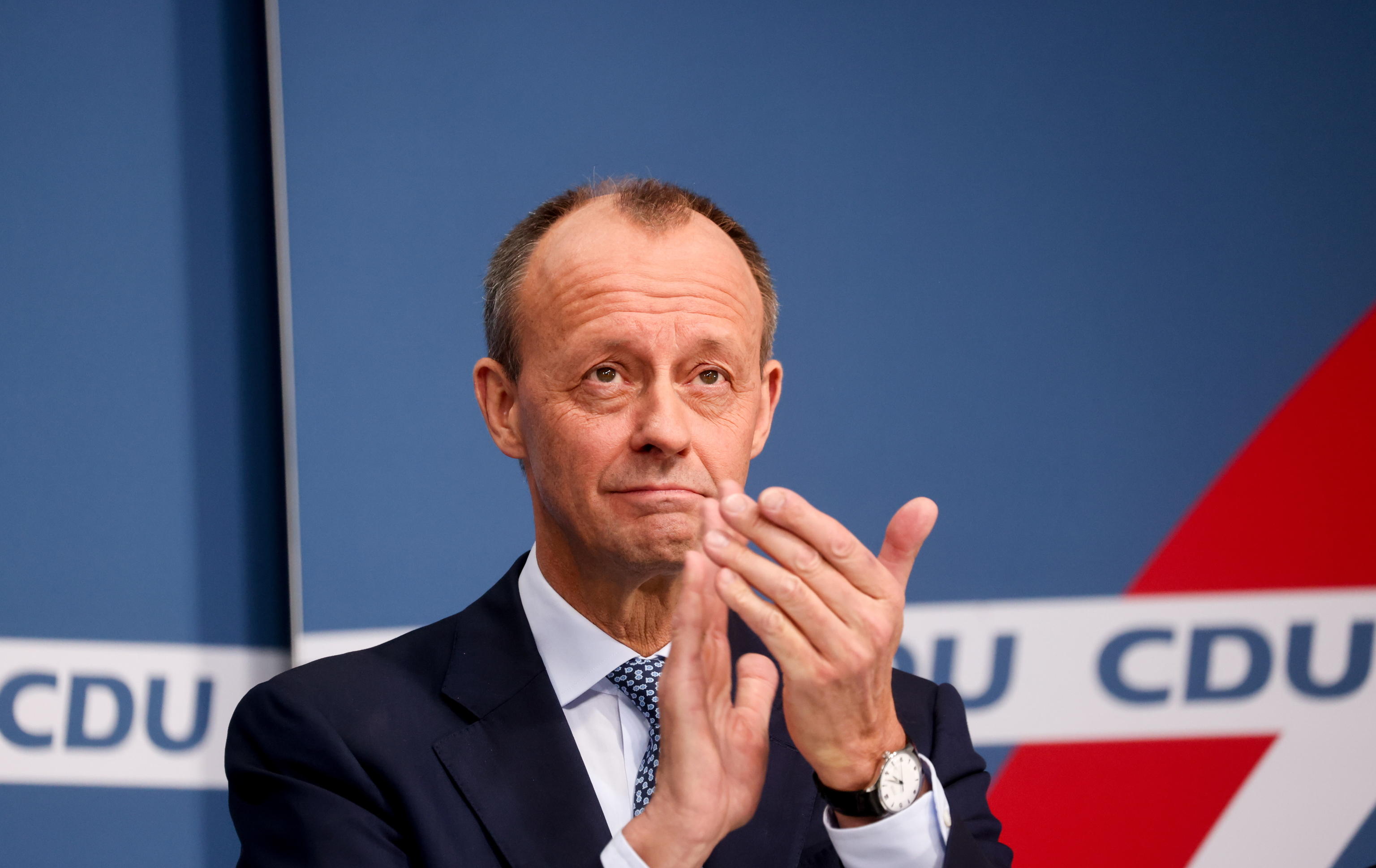 Merz: la svolta della Germania, il centrodestra e la Lega