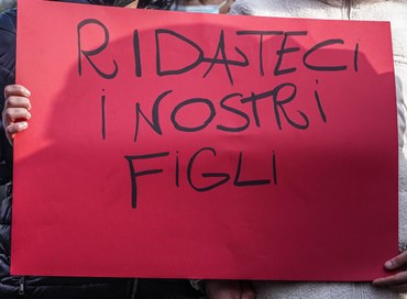 Servizi sociali e minori dopo “Bibbiano”
