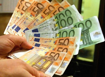 Il risparmio degli italiani e la via dell’estero