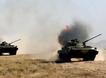 Venti di guerra e voci di pace