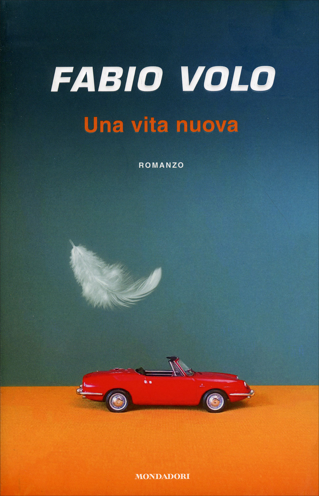 La Voce degli Scrittori, “Una vita nuova”