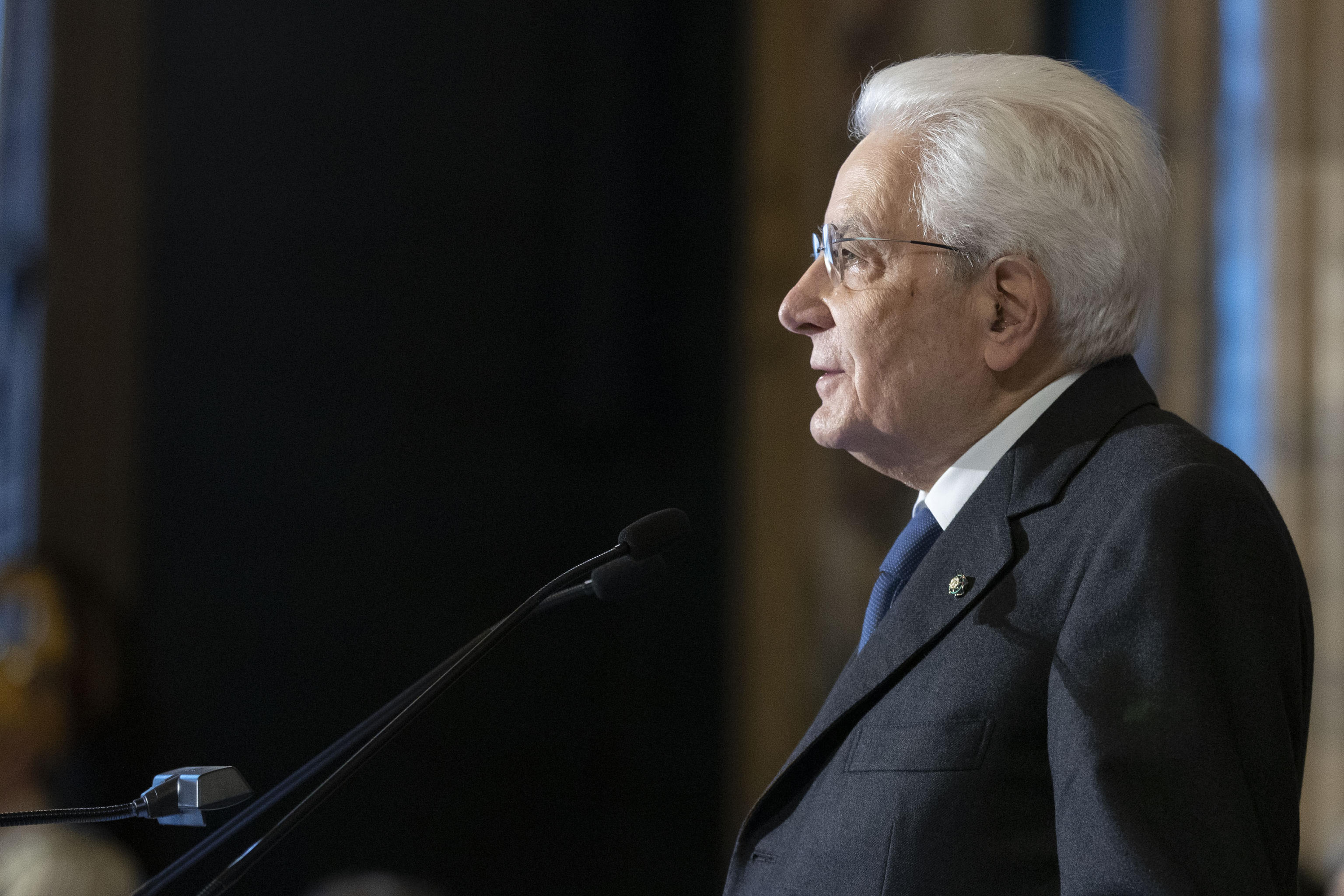 Mattarella e la “stabilità”
