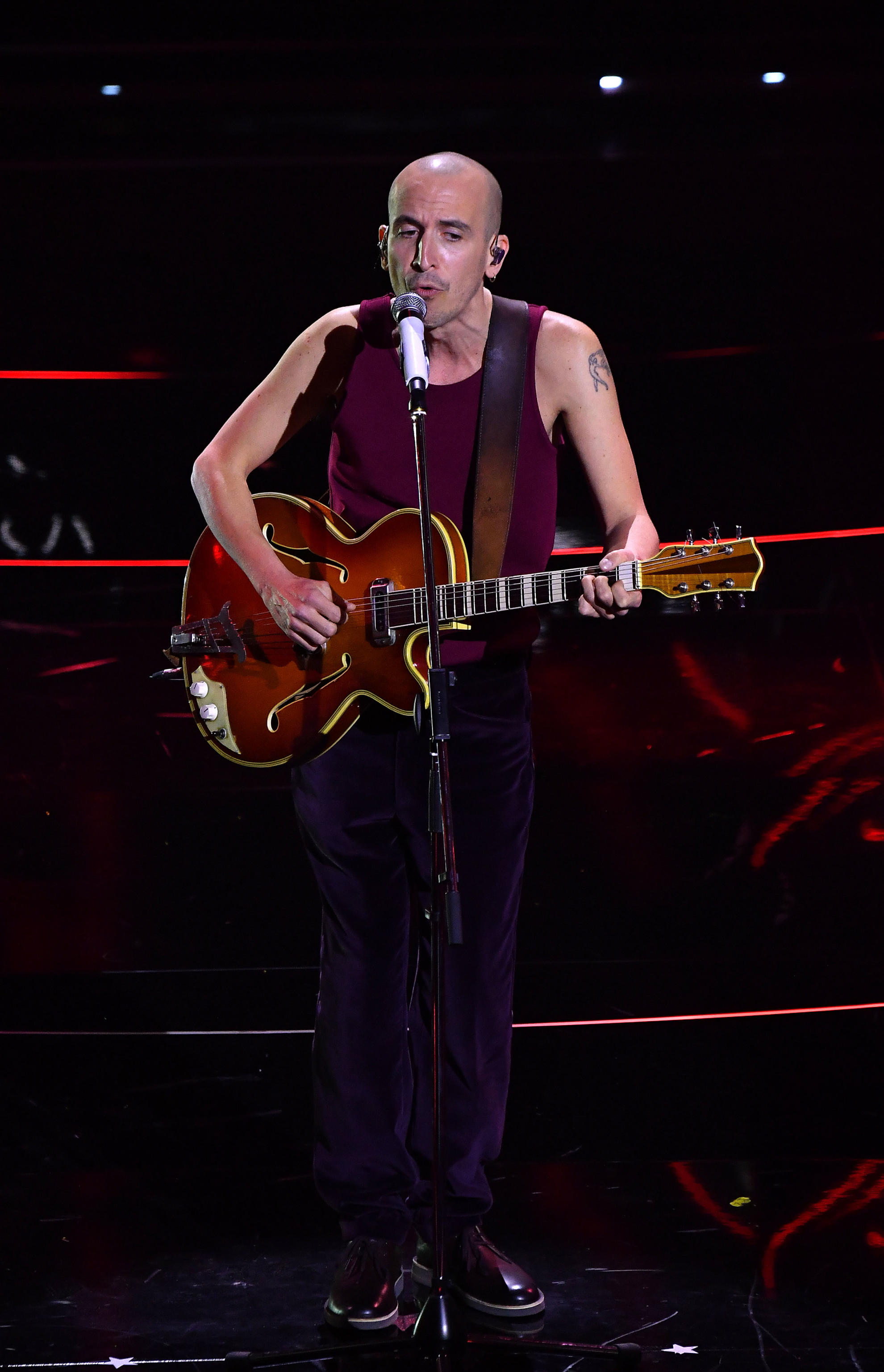 Sanremo 2022, il meglio e il peggio