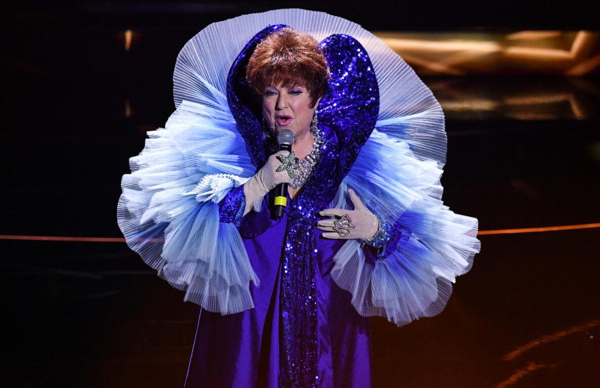 Sanremo 2022, tutti vogliono essere donna