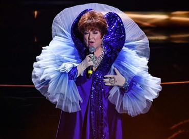 Sanremo 2022, tutti vogliono essere donna