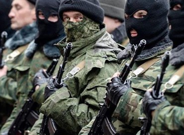 L’Algeria, la Russia e il sostegno ai mercenari in Africa