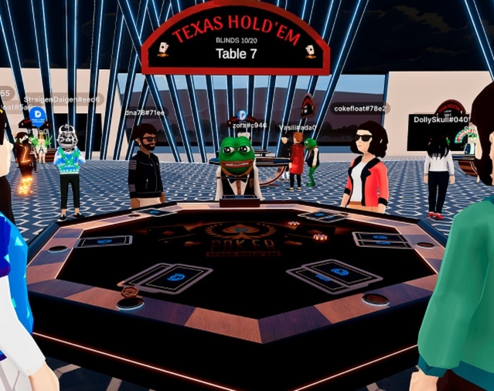 Ice Poker: record di incassi per il casinò virtuale