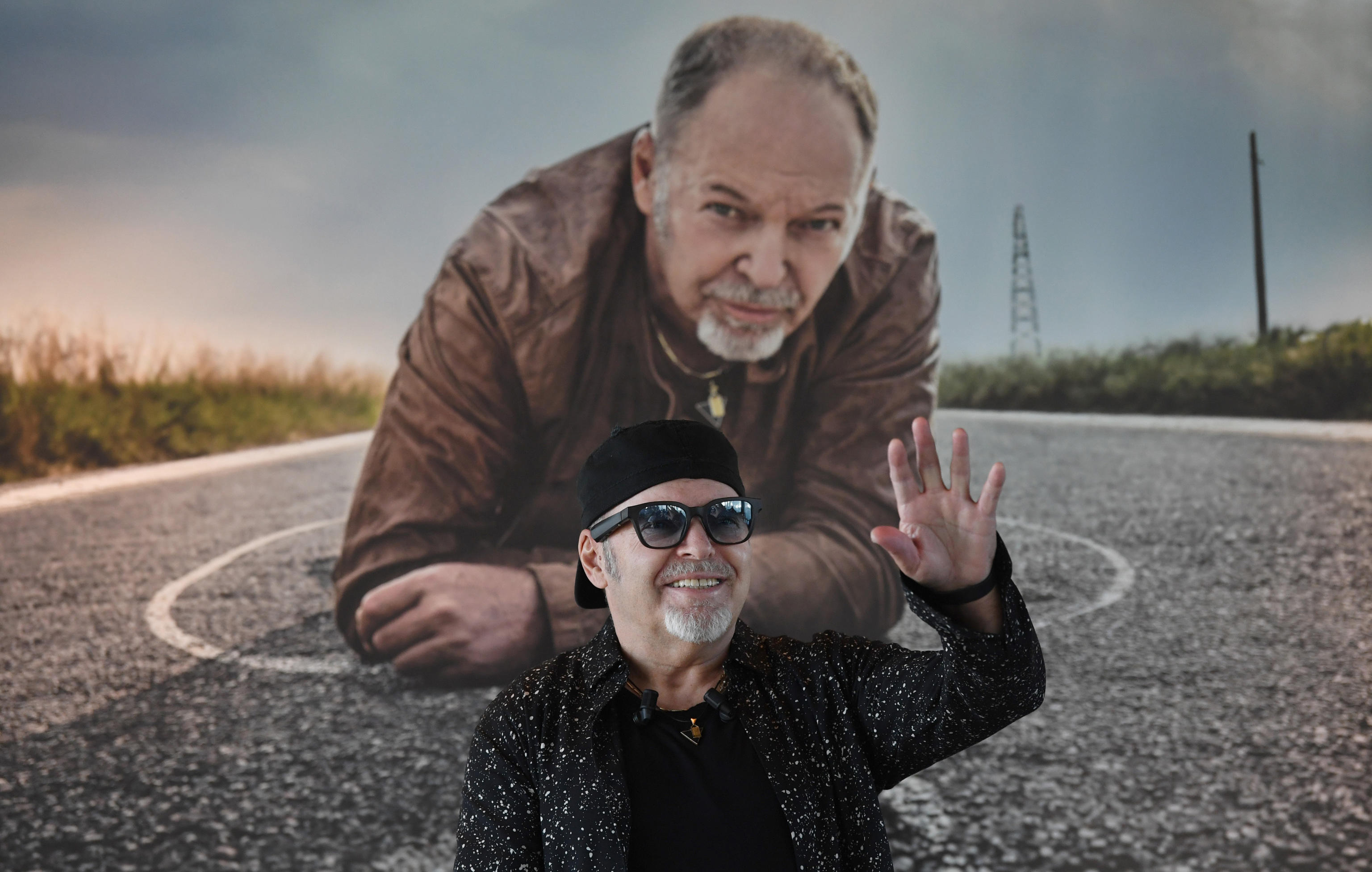 Buon compleanno “Kom”: Vasco Rossi compie 70 anni