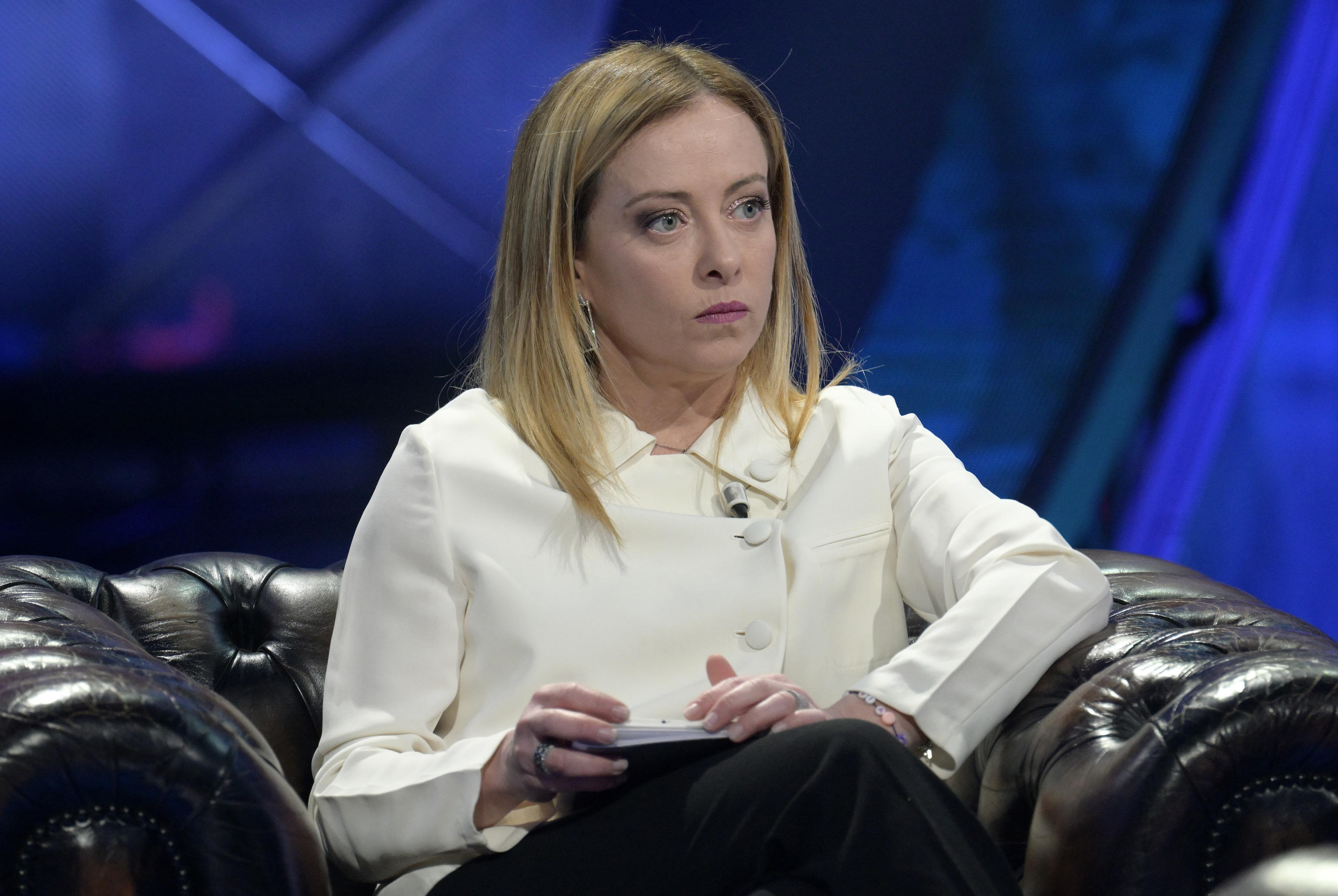 Centrodestra, Meloni: “Mi candido a guidare il centrodestra”