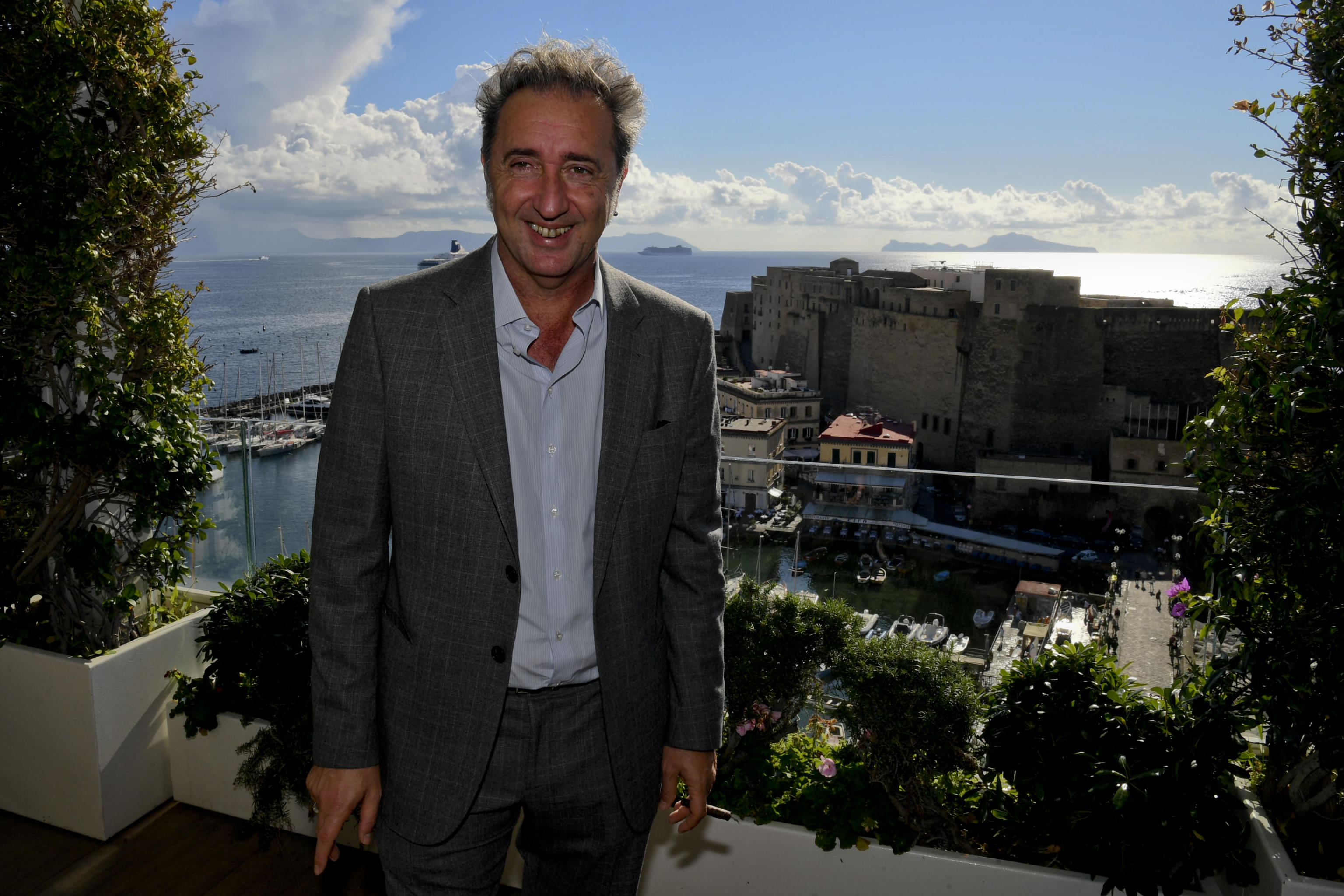 Oscar 2022, “È stata la mano di Dio”: Sorrentino “nominato” 