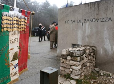 Giornata del Ricordo, non per tutti