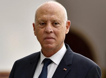 Tunisia, Kaïs Saïed scioglie il Consiglio superiore della magistratura