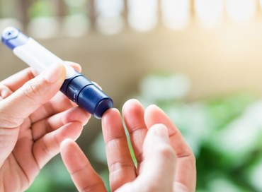 Diabete in Italia: intervista al professor Luigi Uccioli