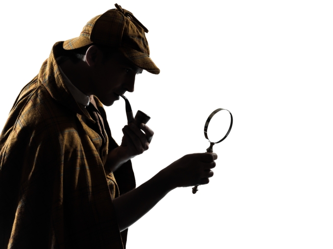 Sherlock Holmes e il mistero della quarta  dose