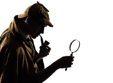 Sherlock Holmes e il mistero della quarta dose