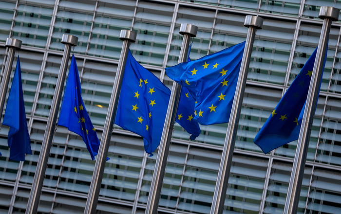 Ue rivede a ribasso le previsioni del Pil italiano