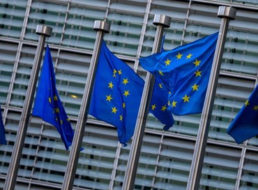 Ue rivede a ribasso le previsioni del Pil italiano