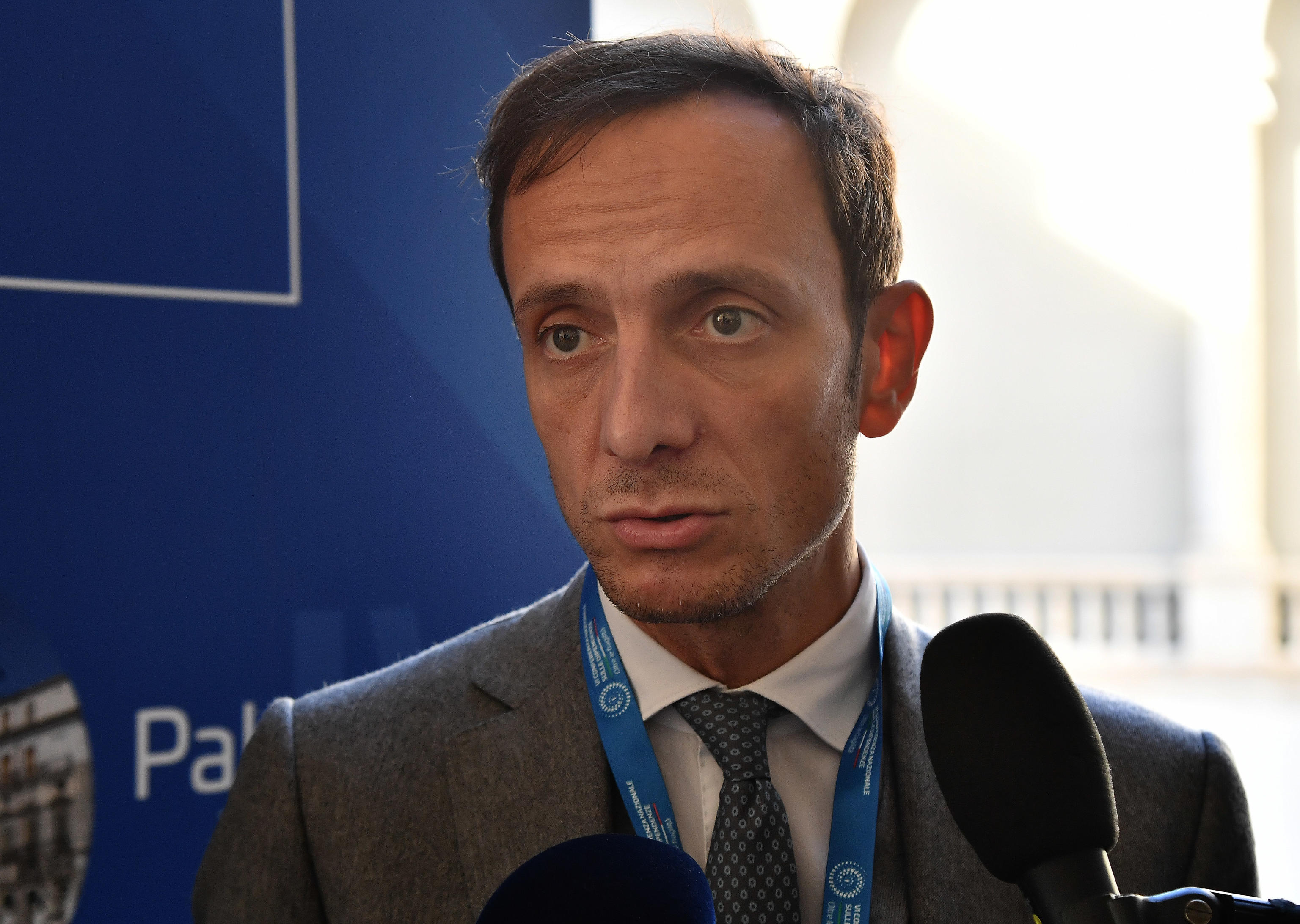 Centrodestra, Fedriga: “La coalizione deve rimanere compatta”