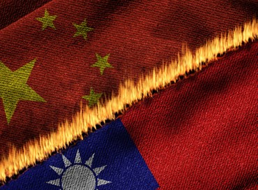Distruggere Taiwan