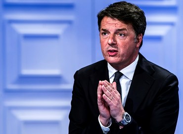 Giudici che fanno bingo ma Renzi non ci sta