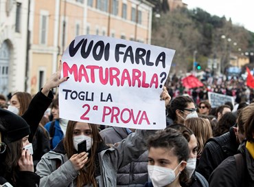 Gli immaturi di oggi