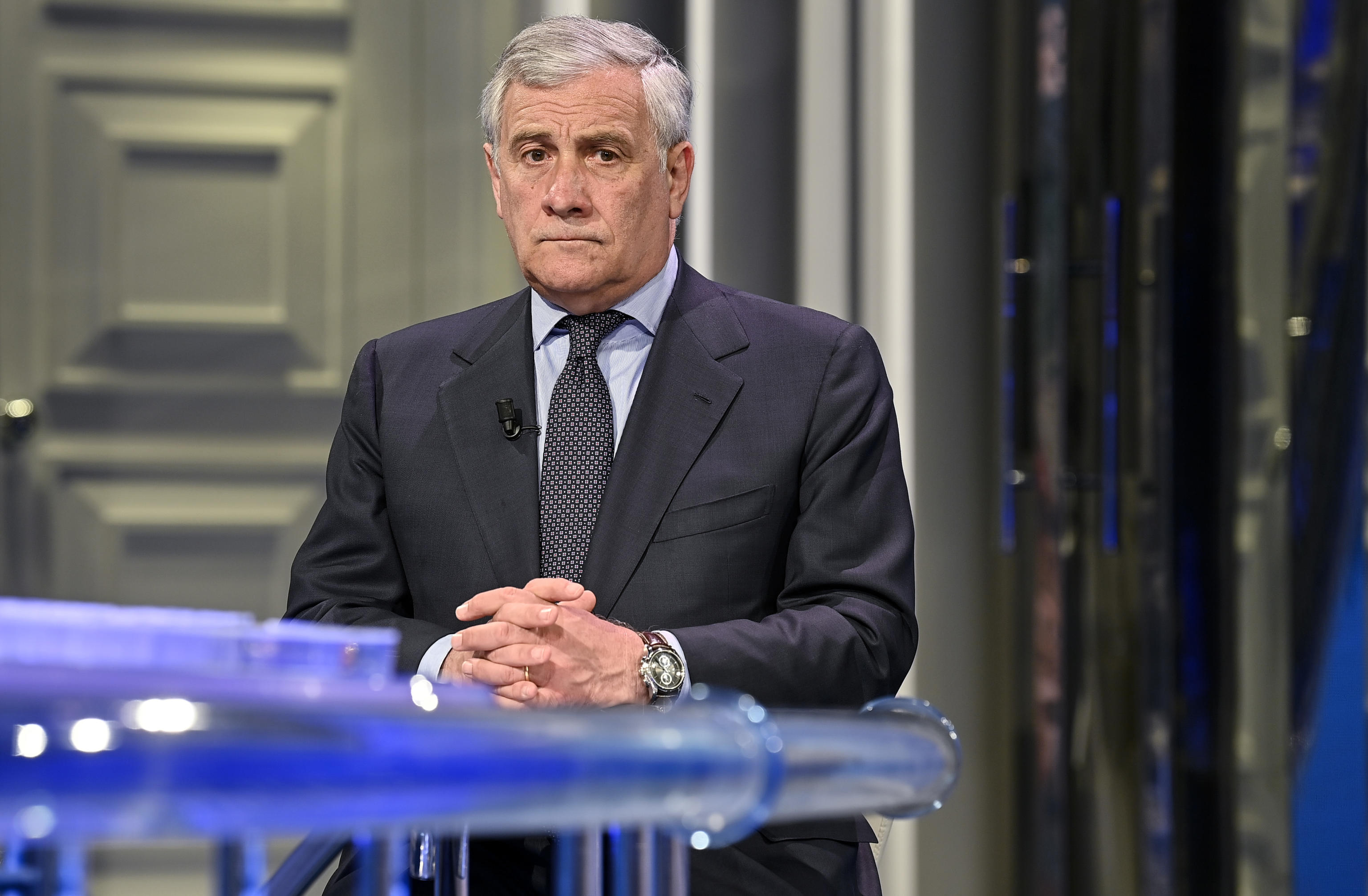 Forza Italia, un serbatoio