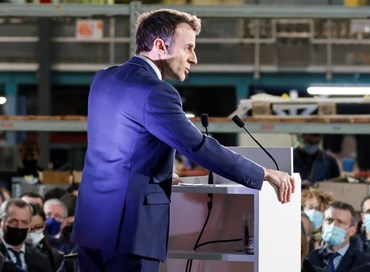 La rinascita nucleare francese: l’idea di Macron