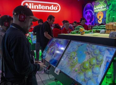 Nintendo Direct: annunciati i nuovi giochi