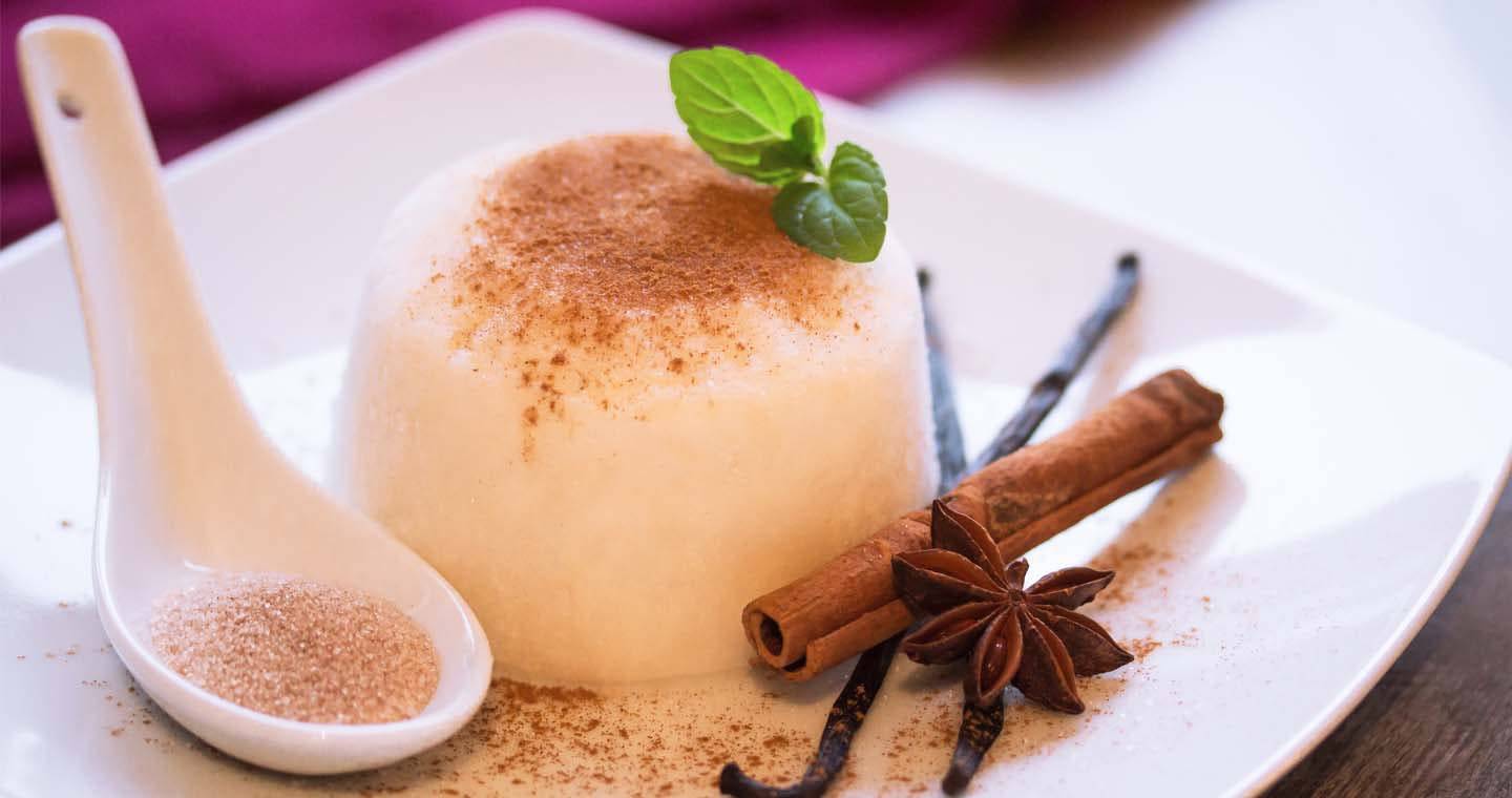 “L’Opinione” a… tavola