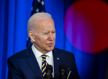 Biden: “I cittadini Usa lascino subito l’Ucraina”