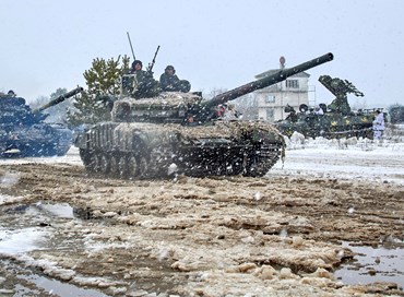 Guerre finte, morti veri