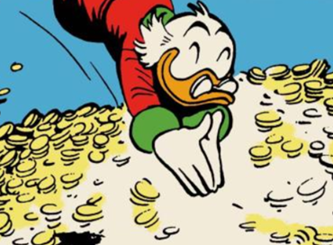 Forse non siamo più capaci di spendere