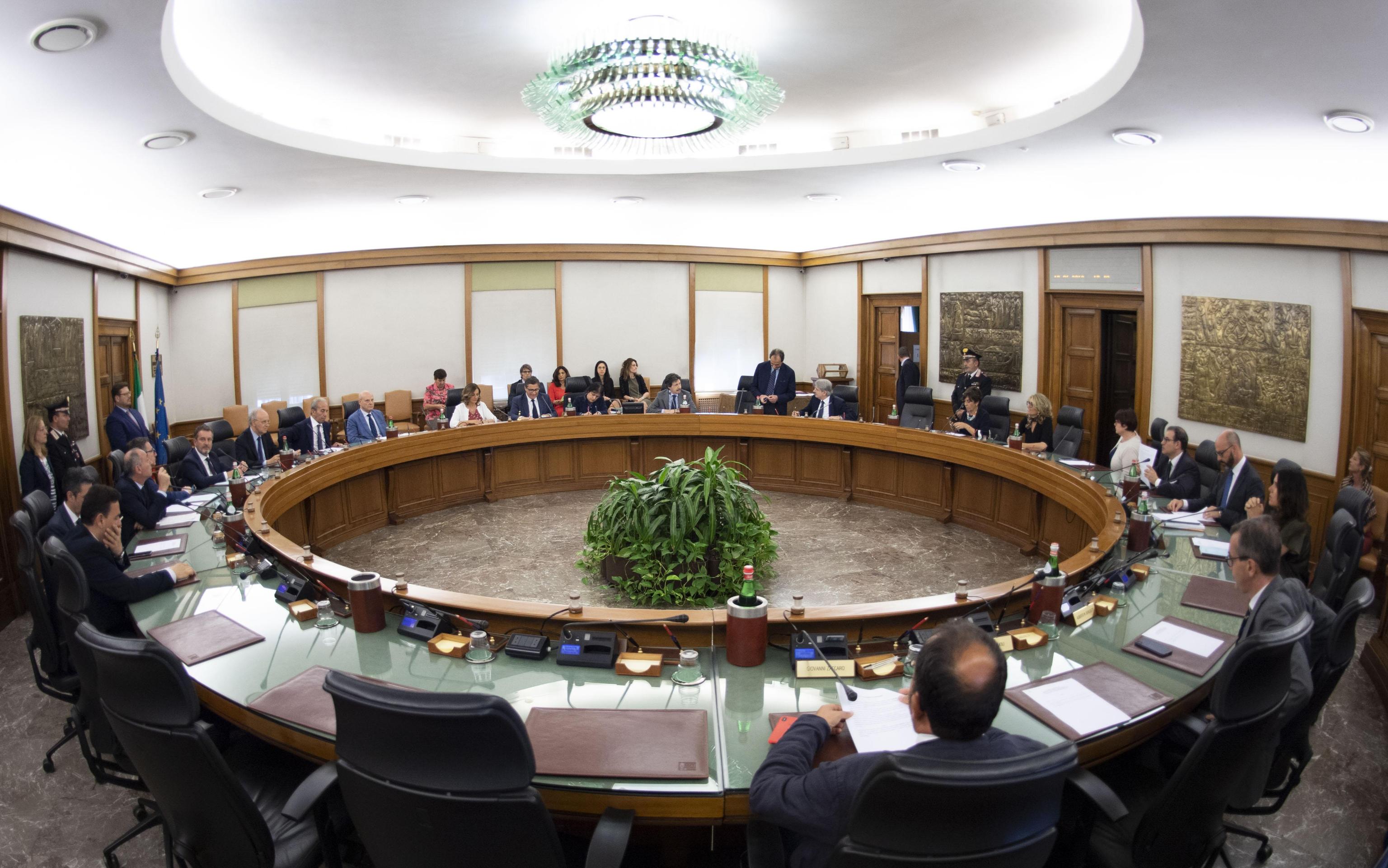 Elezione Csm: sempre attuale il pensiero di Maranini