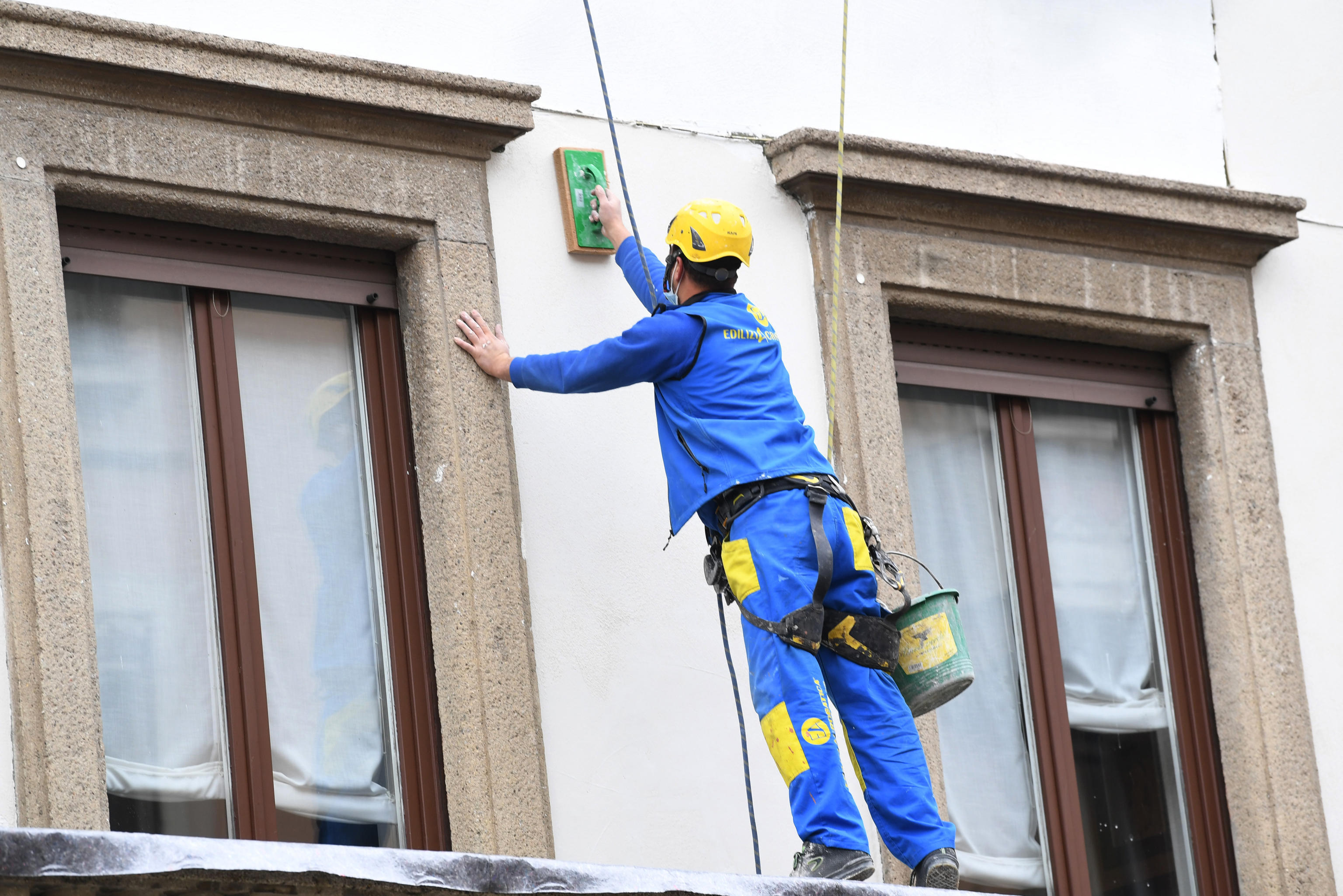 Superbonus: polemiche in ordine sparso