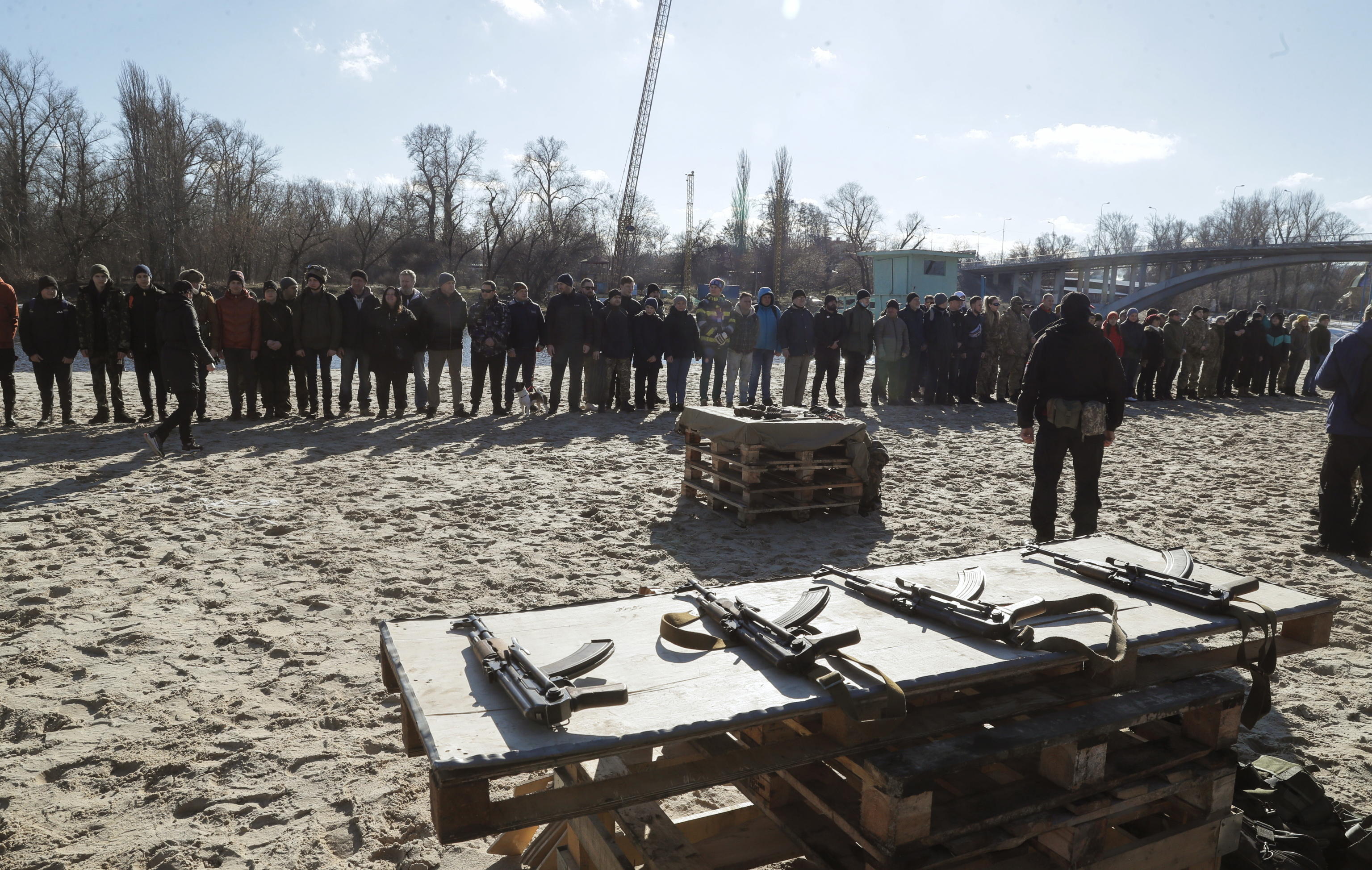 Ucraina, non si può che stare con l’Occidente nonostante Biden