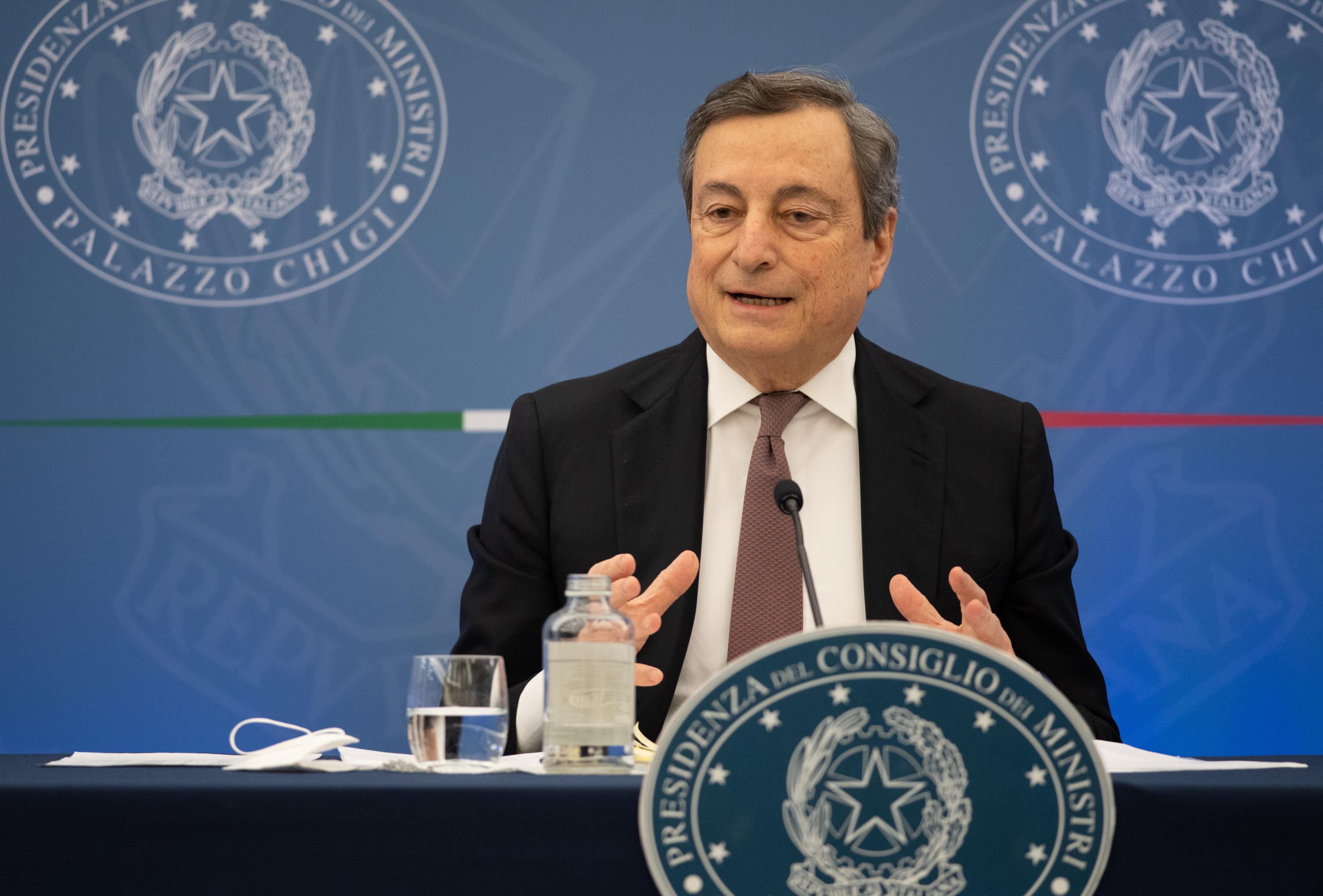 Trovarsi lavoro alla Draghi: l’uno e la moltitudine
