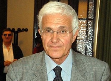 Sessant’anni di ricordi del giornalista Tucci