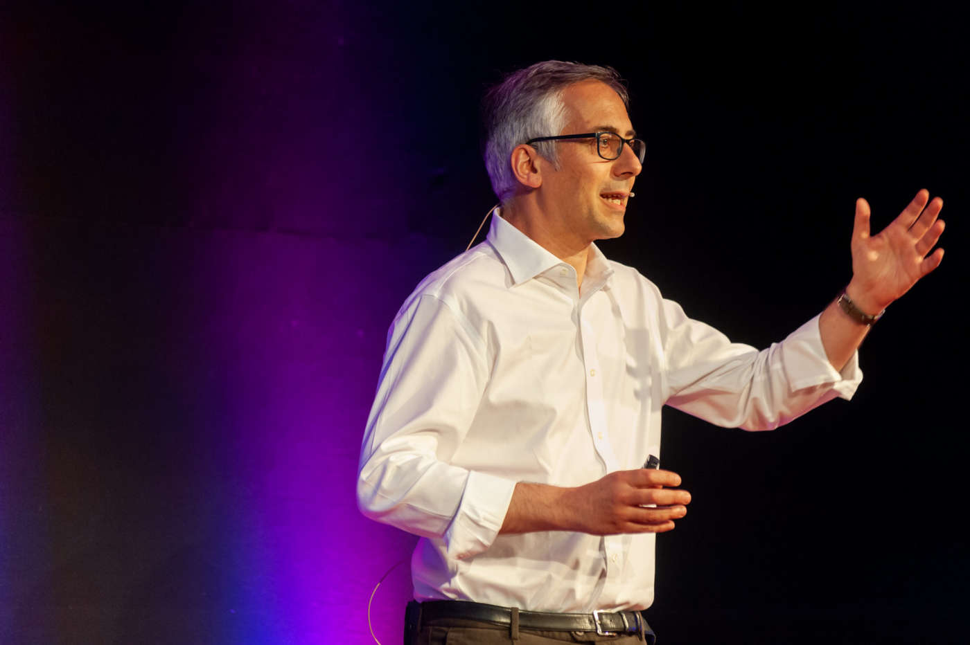 Le 7 misure del mondo