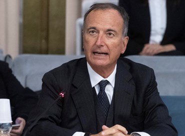 Ucraina, Frattini: “Bisogna renderlo un Paese neutrale”