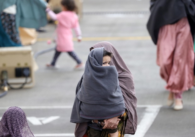 Afghanistan, bambini costretti a lavorare: sono oltre un milione