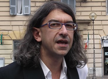 Rieti: Paolini in sciopero della fame