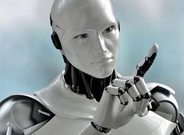 C’è un U-Robot nel nostro futuro