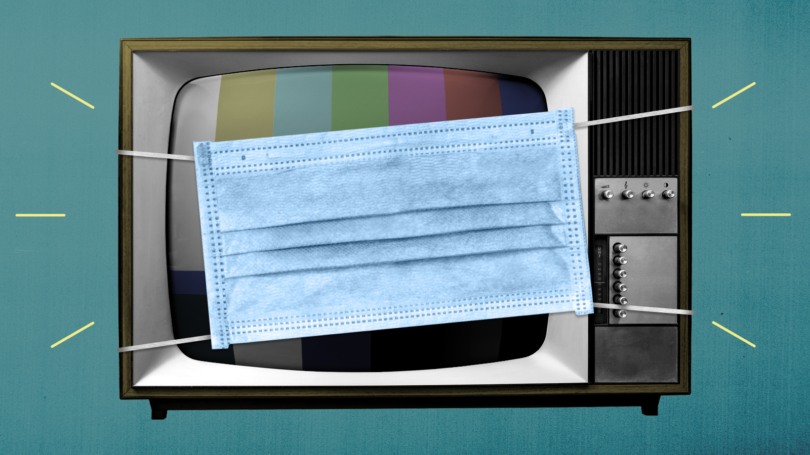 Ucraina e Covid, l’importante è drammatizzare