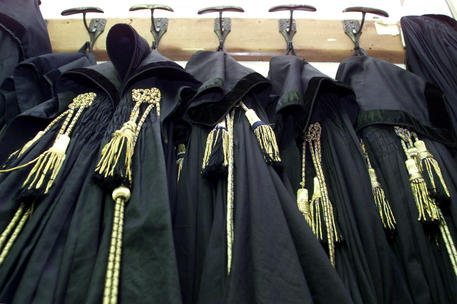 Non è colpa dei pm se i partiti li candidano (e nominano)