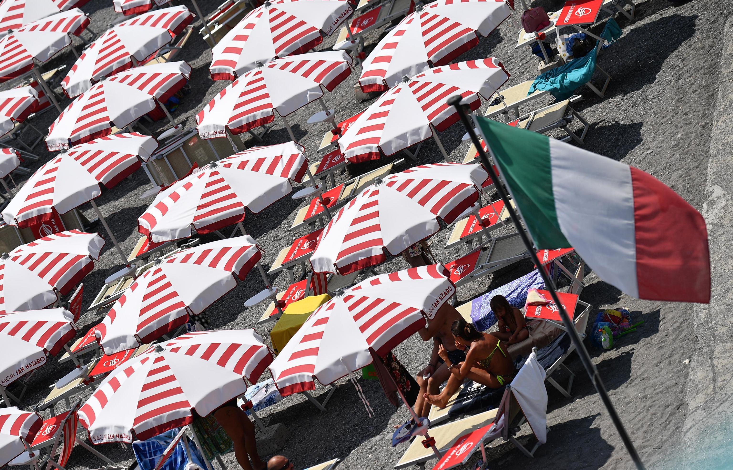 Le concessioni balneari e la concorrenza