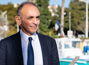 Éric Zemmour: l’ultima possibilità di sopravvivenza della Francia?
