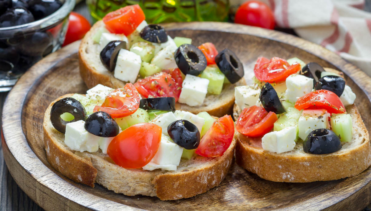 “L’Opinione” a... tavola