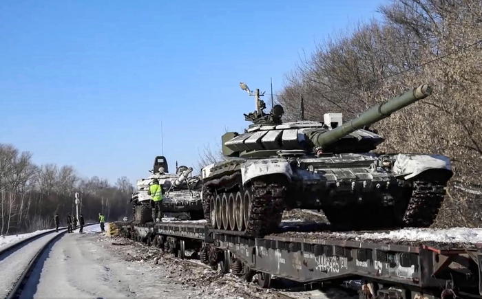 Con la Russia nell’Unione europea niente più guerre