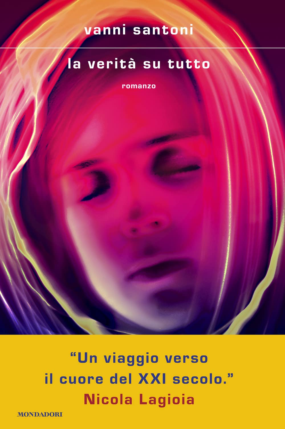 La Voce degli Scrittori, “La verità su tutto”